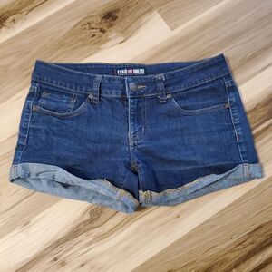ECKO UNLTD Jean Shorts Size 7/8